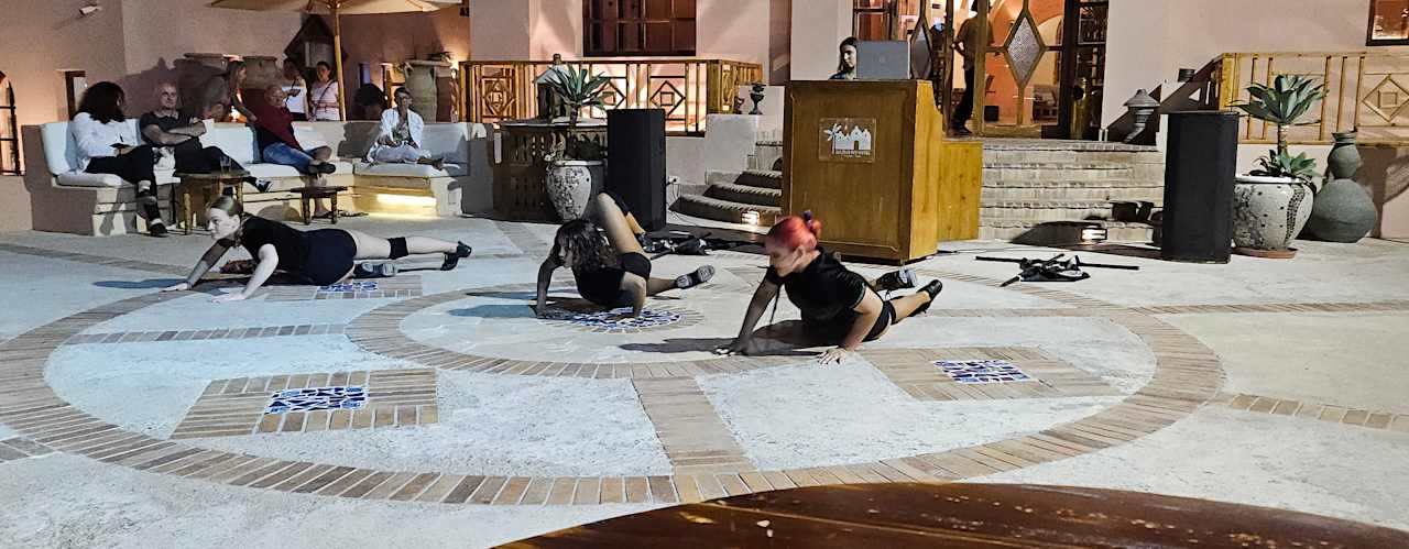 Sport & Freizeit Sultan Bey Hotel, El Gouna