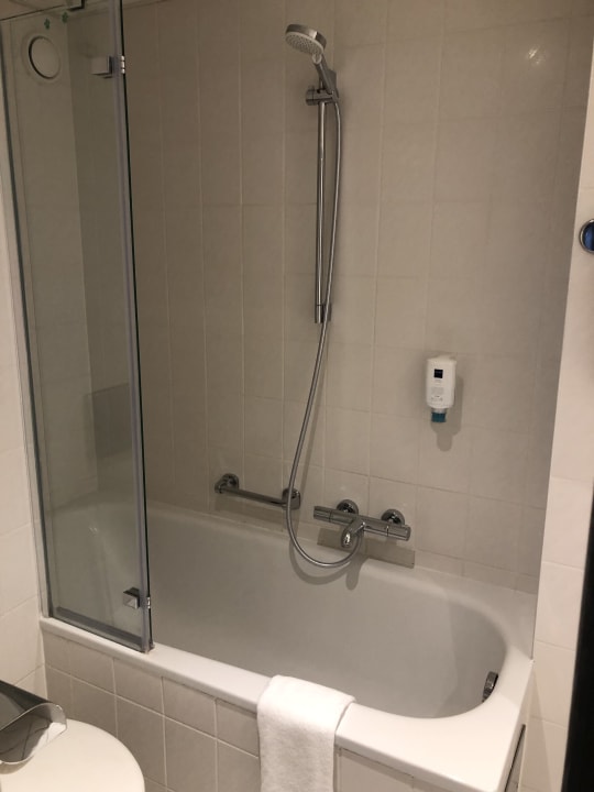 Zimmer Congress Hotel Chemnitz