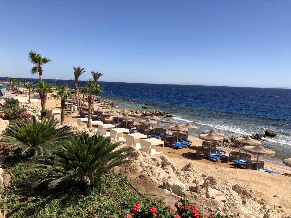 Strand Pickalbatros Citadel Resort