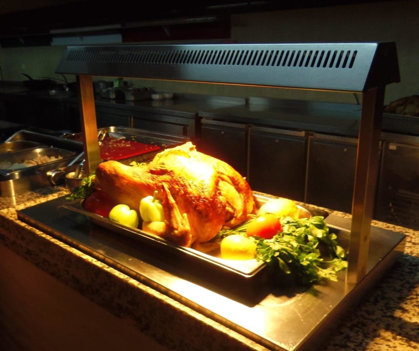 Truthahn Crystal Paraiso Aqua Collection