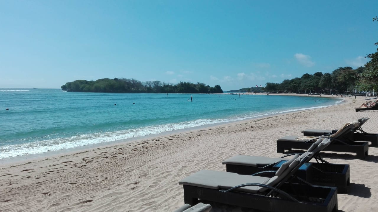 Strand 2 The Laguna A Luxury Collection Resort & Spa