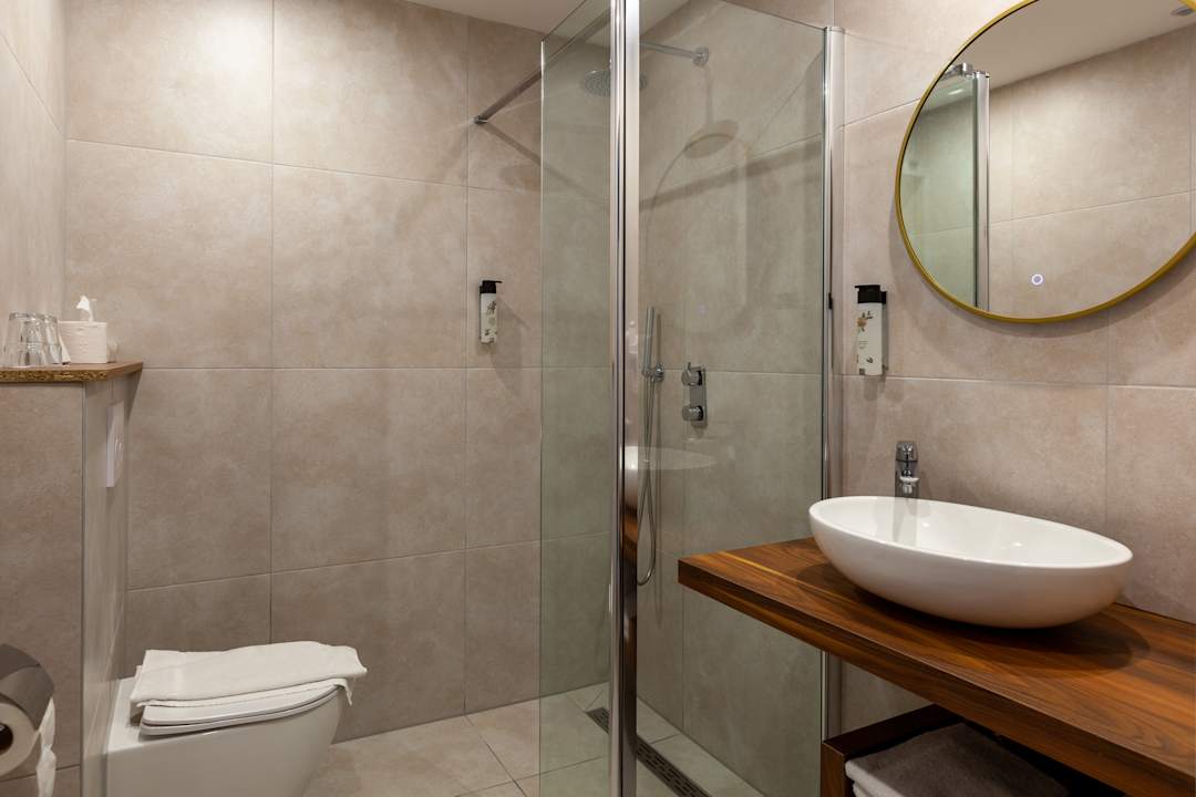 Zimmer Amsterdam Hotel Uithoorn