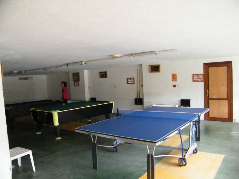 Sport Relaxia Beverly Park