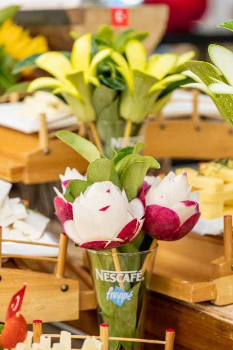 Gastro Club Hotel Phaselis Rose