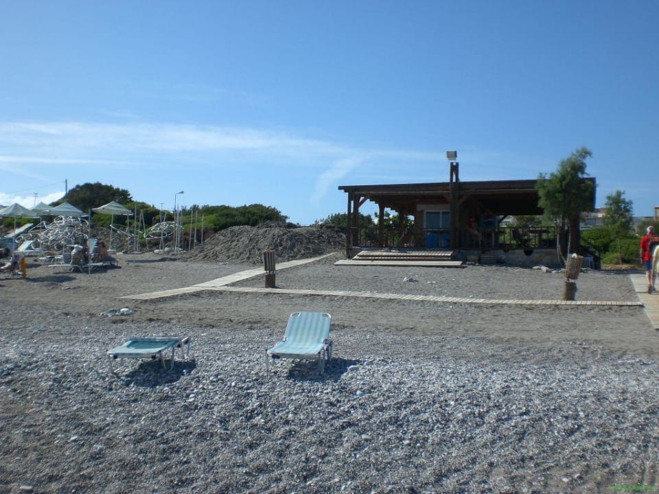 Hotel LTI Miraluna Village alltoura Club Hotel Kiotari Miraluna