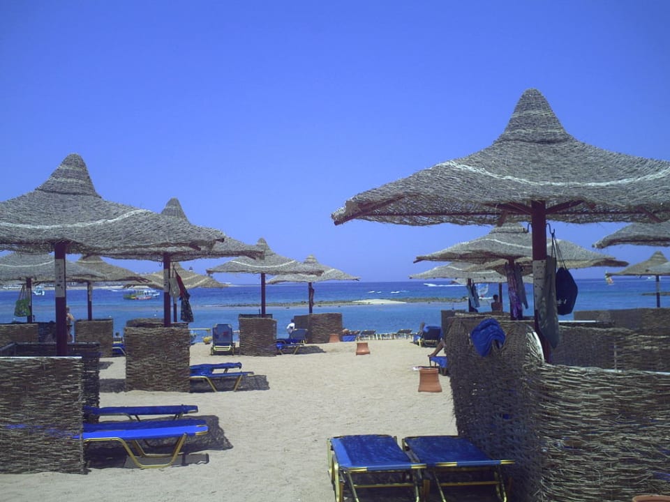 Beach Jaz Makadi Saraya Resort
