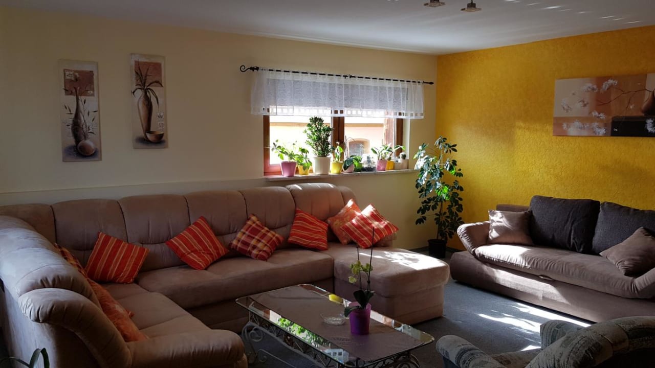 Zimmer Ferienwohnung Giesa