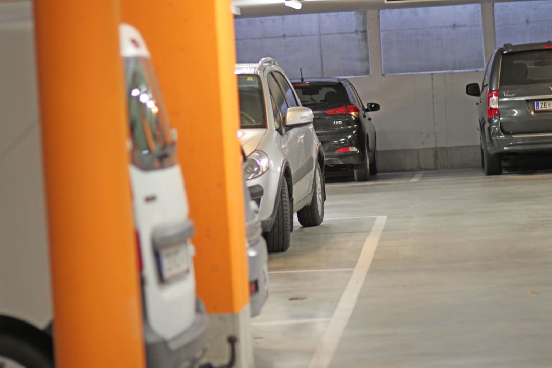 Sonstiges Hotel die Hindenburg