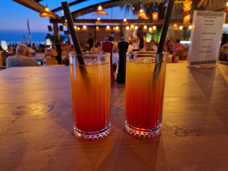 Gastro Cook's Club Alanya