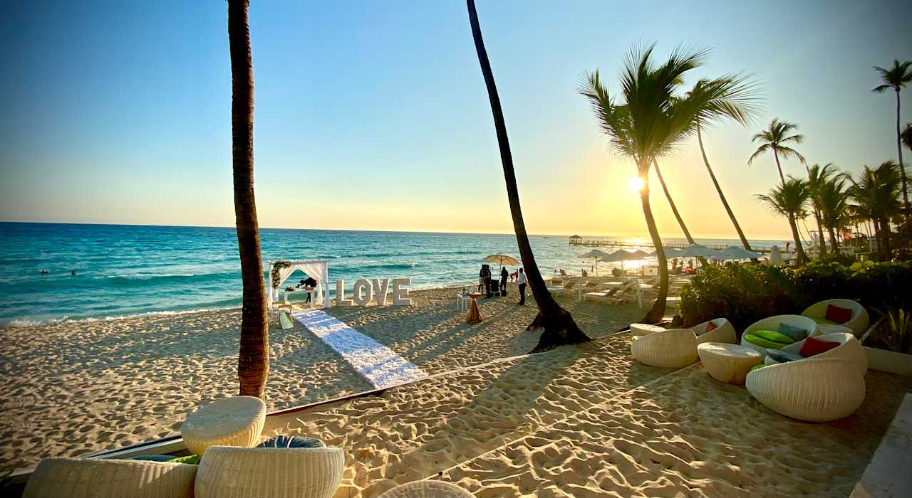 Strand Catalonia Royal La Romana - Adults only