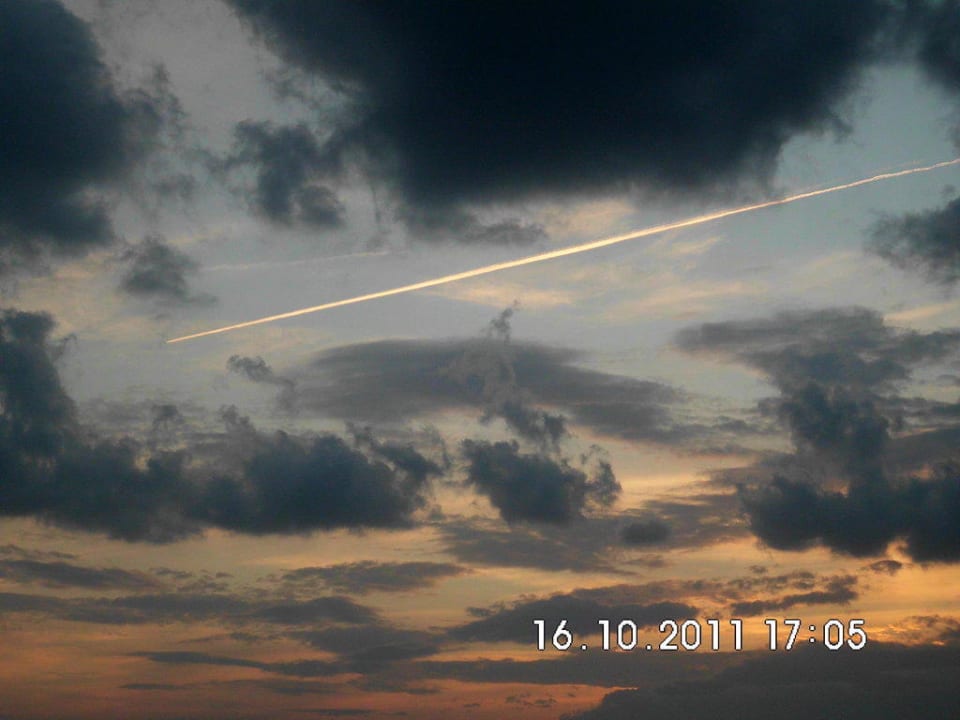 Wolkenspiel Hane Family Resort