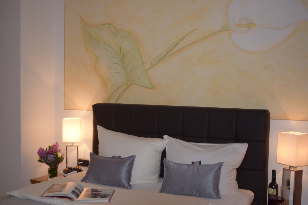 Zimmer Landhotel Zum Kronprinzen