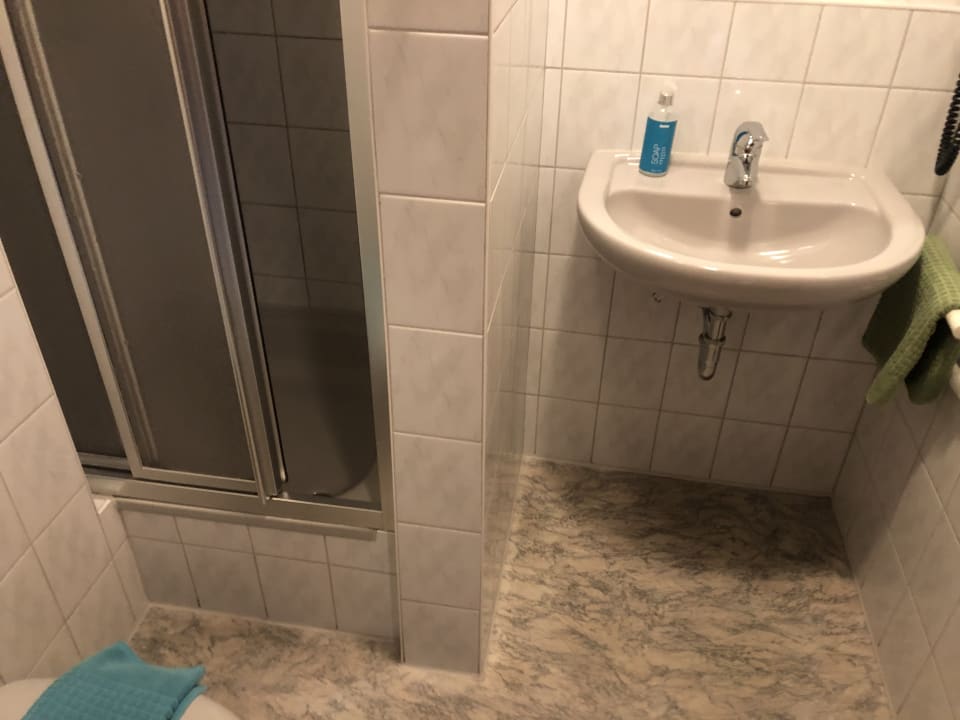 Zimmer Hotel Gasthaus Wangerhof