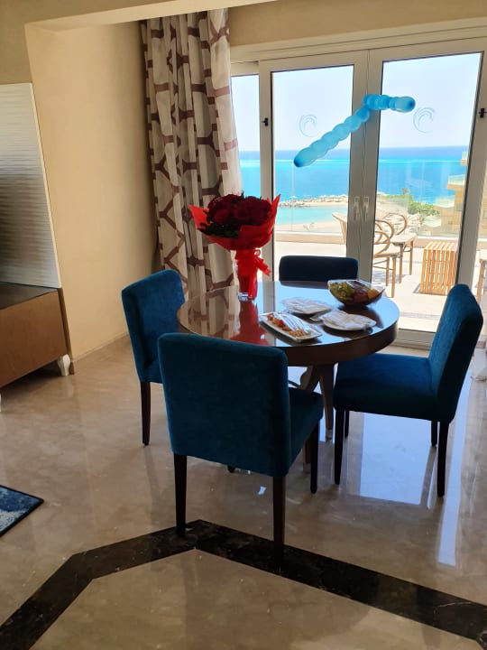 Zimmer Hilton Hurghada Plaza