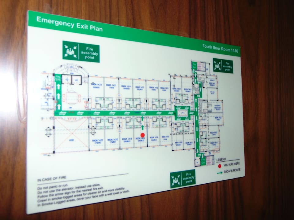Zimmer Crowne Plaza Nairobi Airport