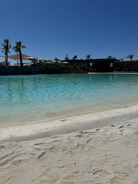 Außenansicht Lago Hotel