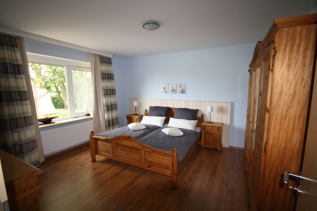 Zimmer Ferienhof Westerhörn