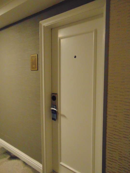 Sonstiges Hotel The Henry