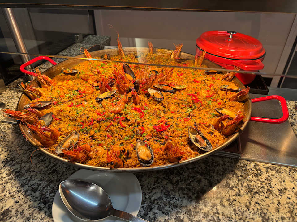 Gastro Sentido Galomar