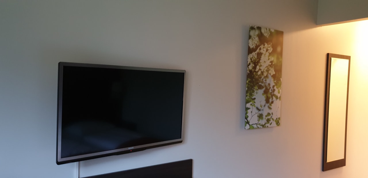 Zimmer Hotel Sørmarka Kurs & Konferansesenter