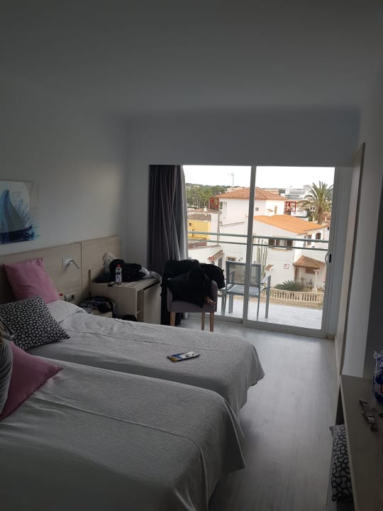 Zimmer Hotel Timor