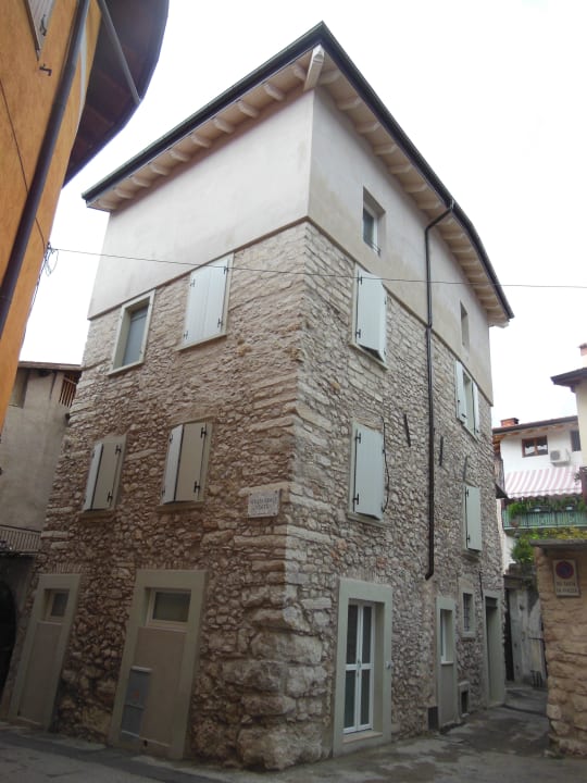 Esterno San Martino Bike & Climb Apartments San Martino Bike & Climb Apartment