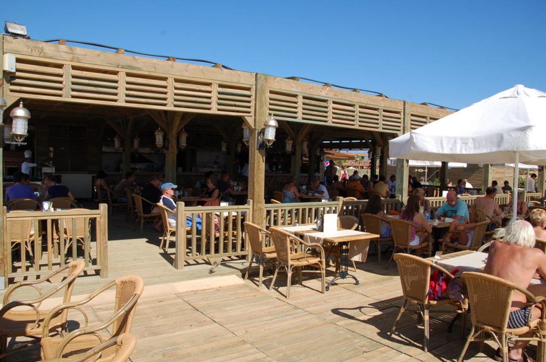 Strandrestaurant Diamond Excellence Resort & Spa