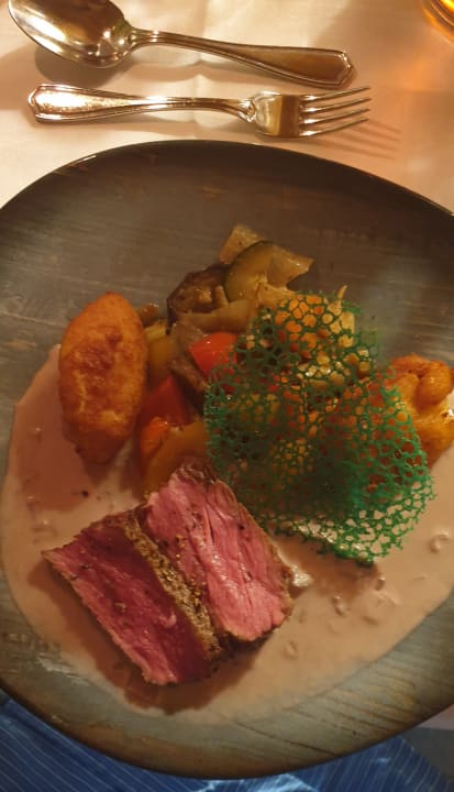 Gastro Hotel Gut Schmelmerhof