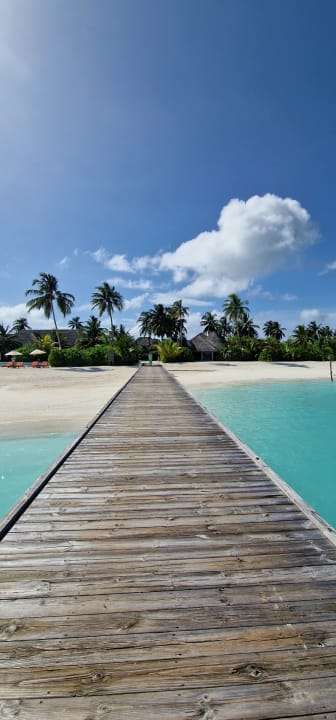 Strand Sun Siyam Iru Veli