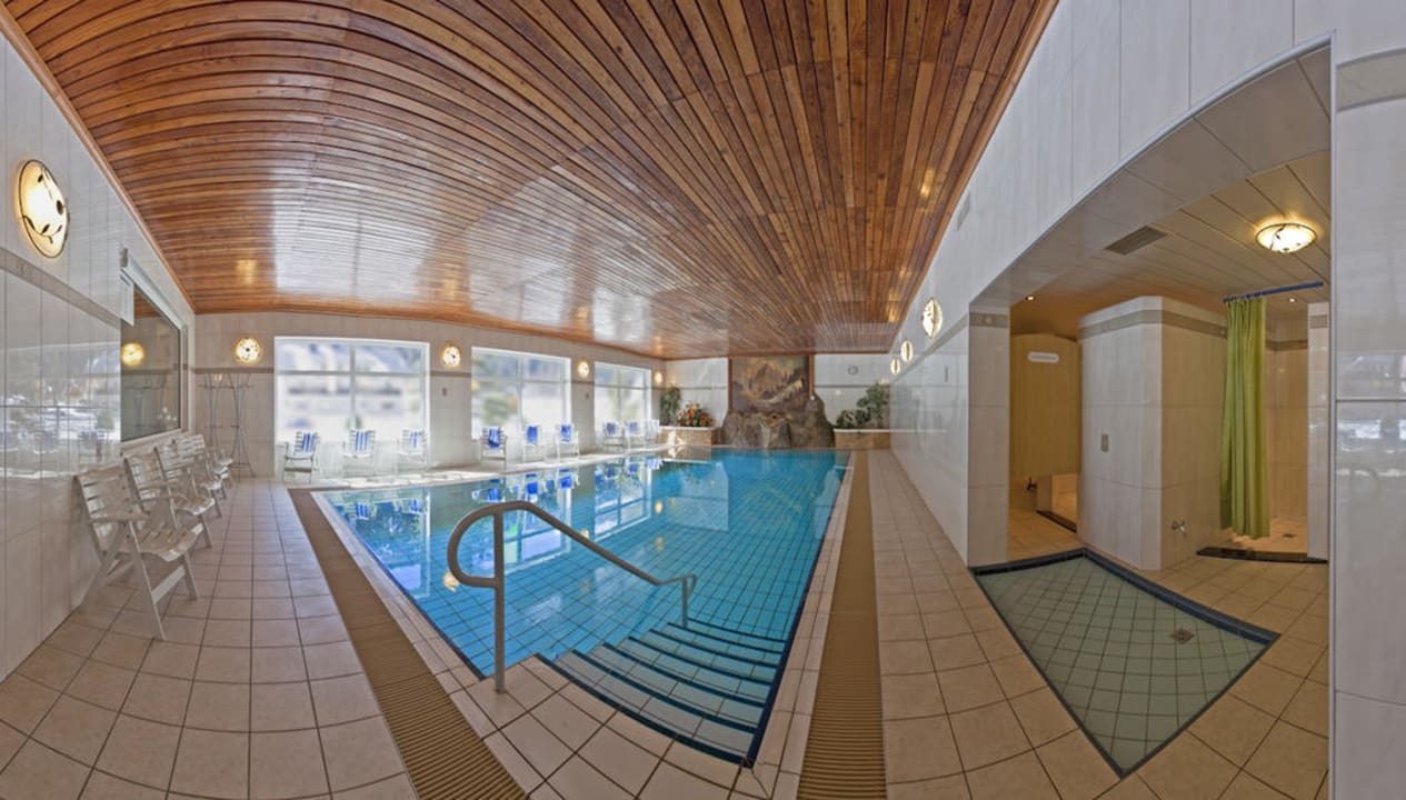 Hallenbad Hotel Twengerhof