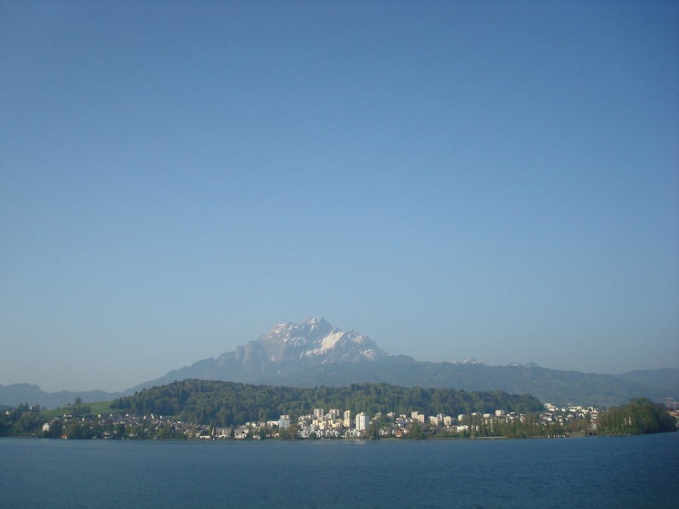 Designer Juniorsuite: Spiegel Hotel Seeburg