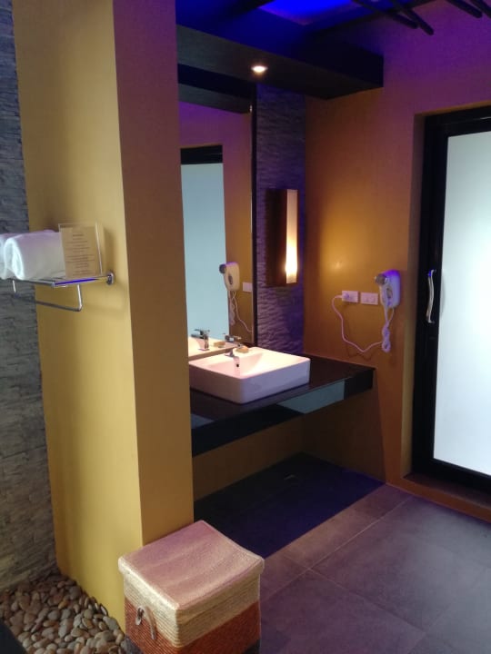 Zimmer Panviman Resort Koh Phangan