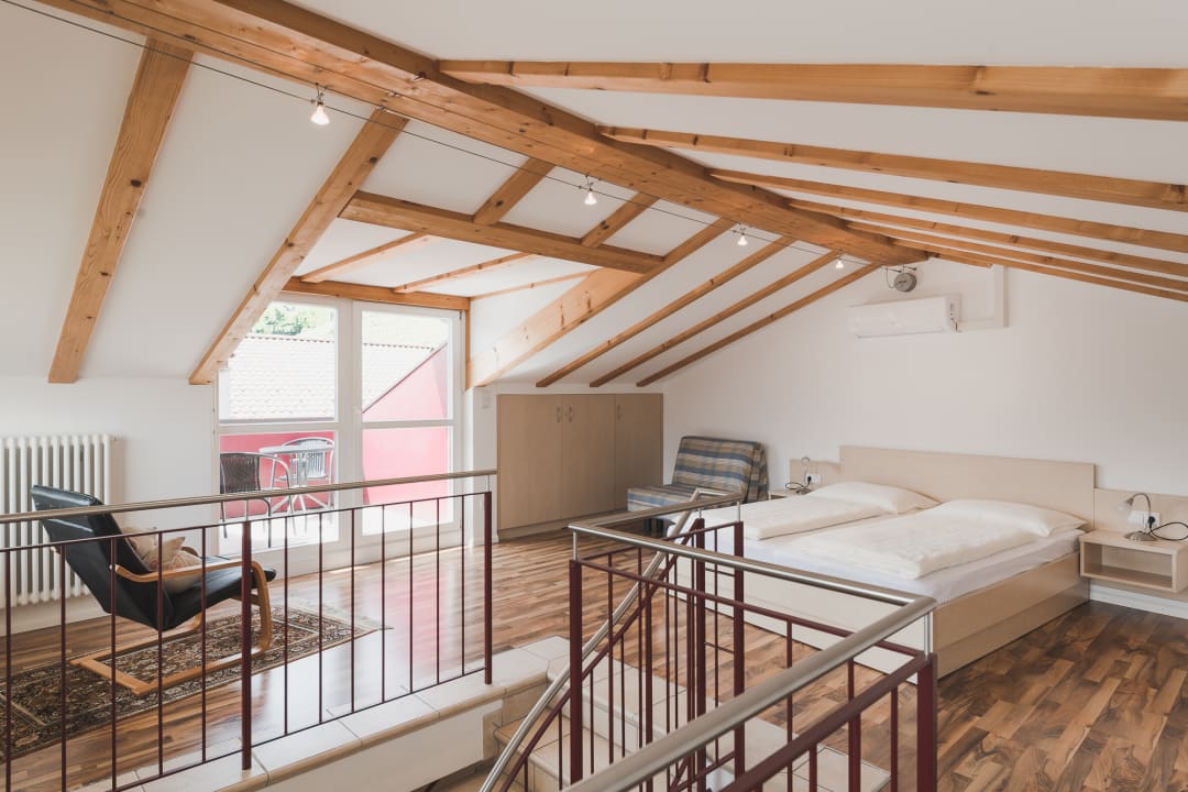 Zimmer Apartment Ansitz Rynnhof