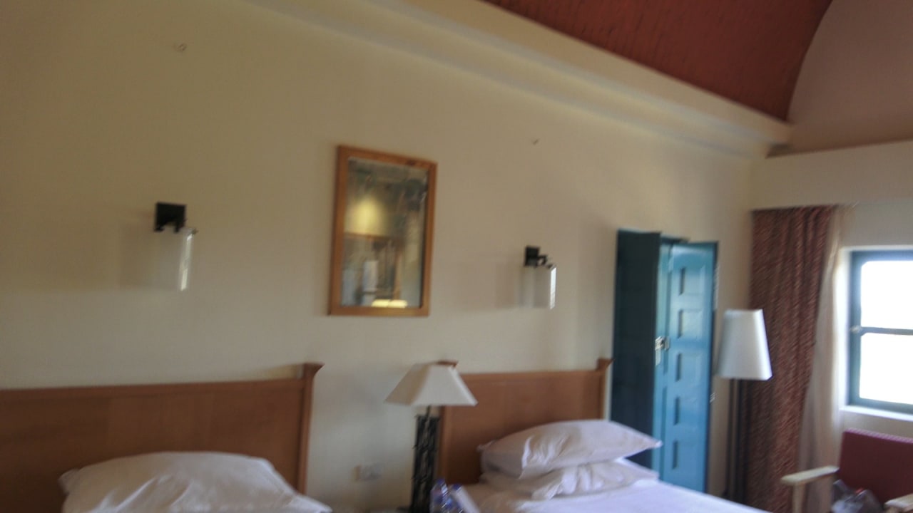 Zimmer Sheraton Miramar Resort El Gouna