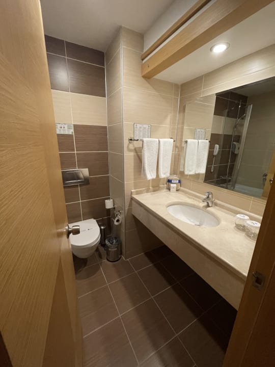 Zimmer Saphir Resort & Spa