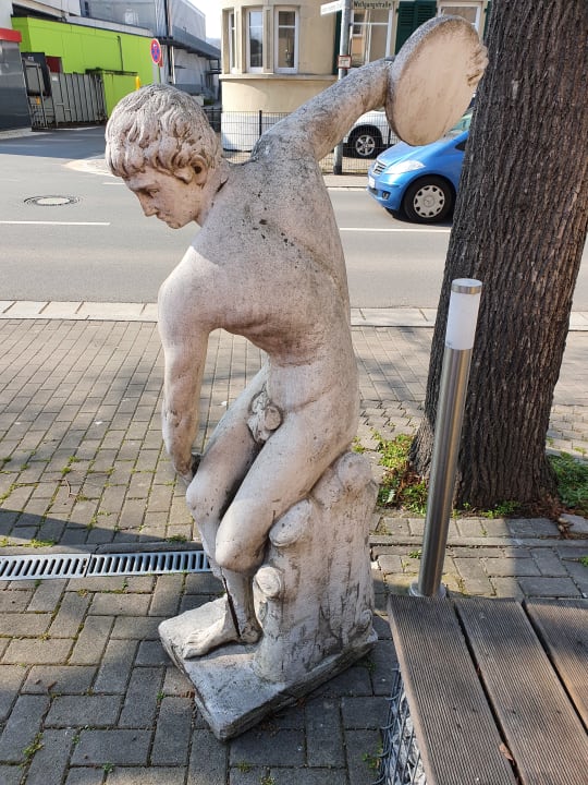 Sonstiges stadthotel miya