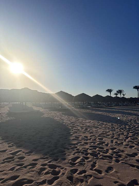 Strand Aldiana Club Naga Bay