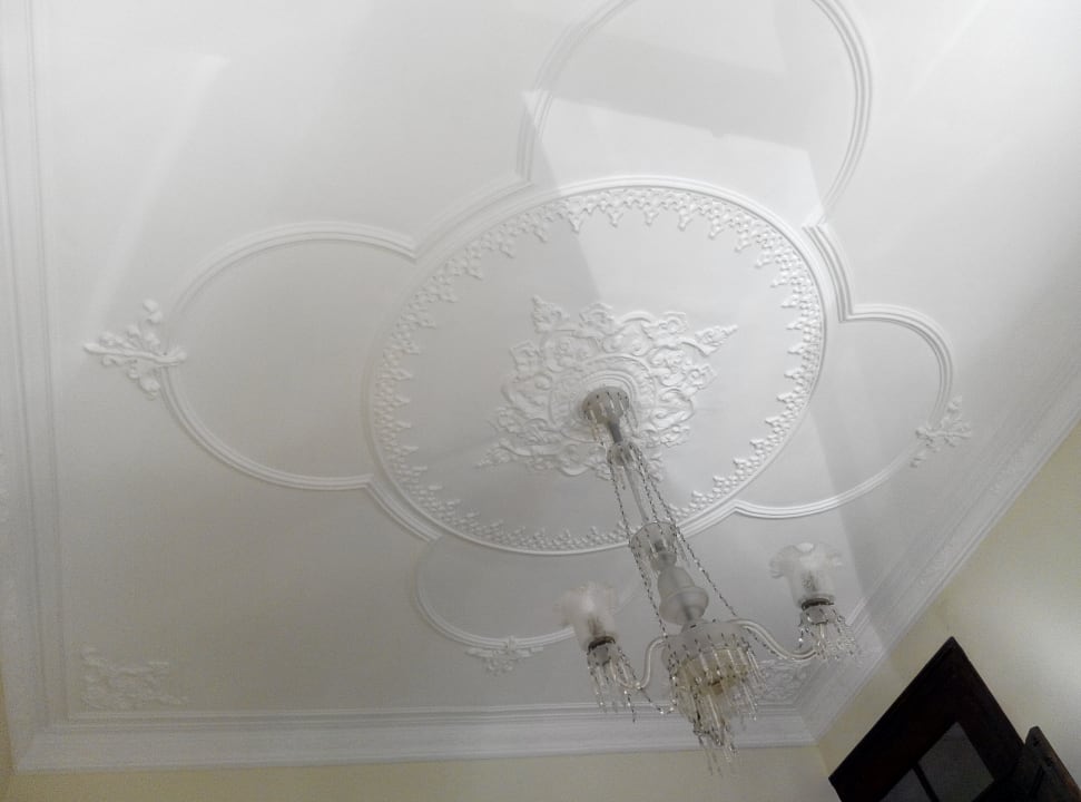 Zimmer 57 Casa Centenária