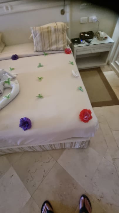 Zimmer Makadi Spa - Adults only