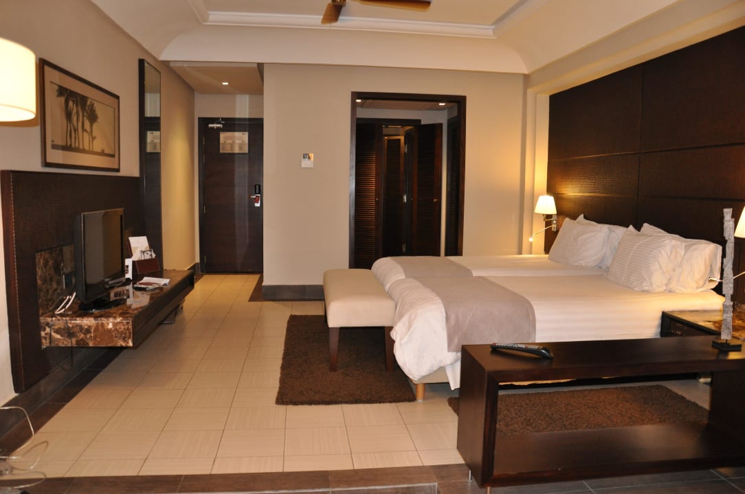 Pokój Hotel Riu Palace Tikida Agadir