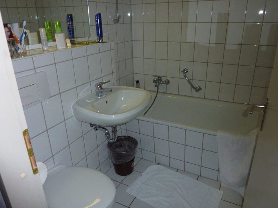 Bad Panoramic - Ihr Apartmenthotel im Harz