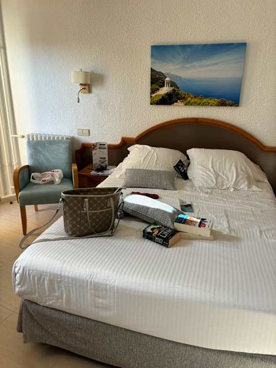 Zimmer Valentin Reina Paguera