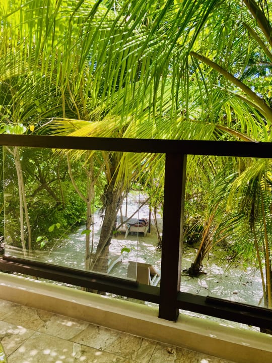 Zimmer Summer Island Maldives