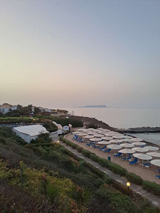 Strand Mitsis Cretan Village