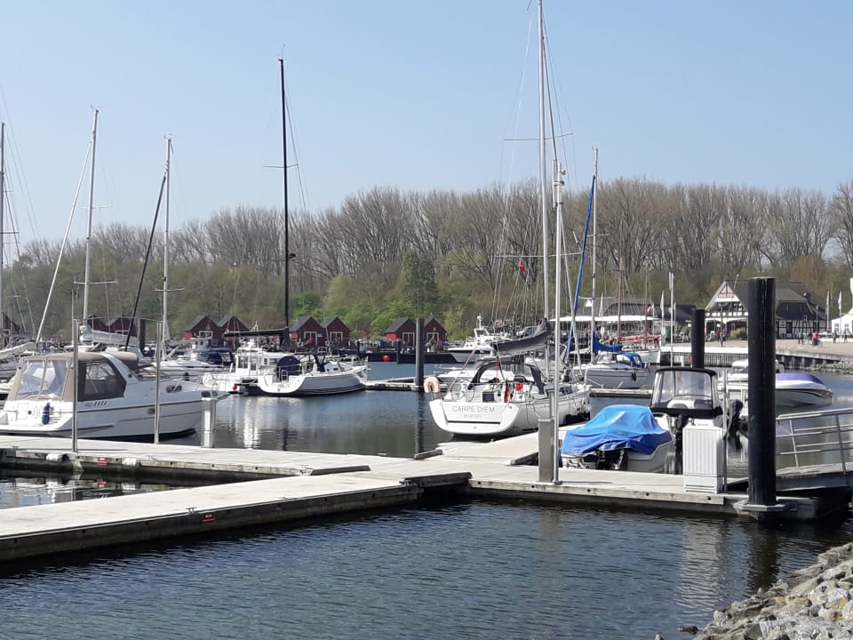 Sonstiges BEECH Resort Boltenhagen