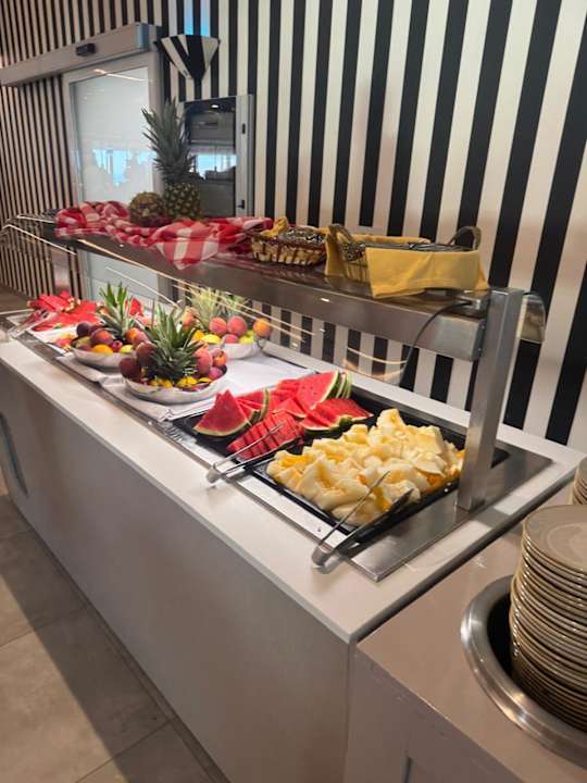 Gastro Aldiana Club Rocca Nettuno Calabria