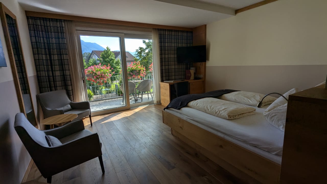 Zimmer Pension Frauenschuh