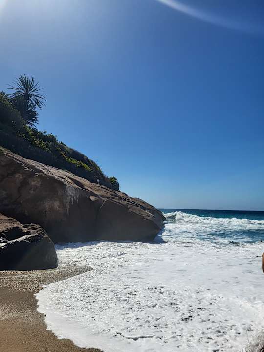 Zimmer Gran Tacande Wellness & Relax Costa Adeje