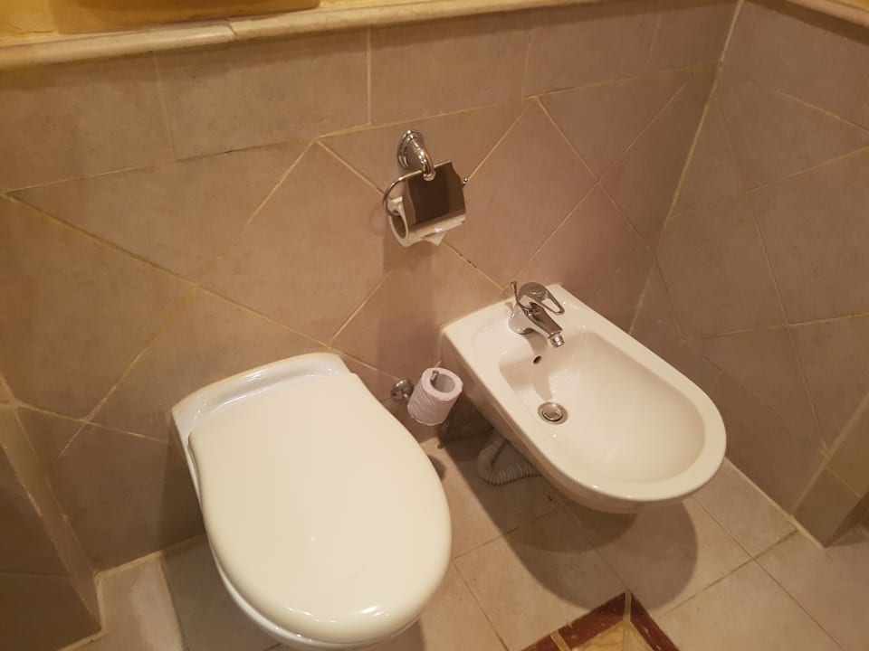 Zimmer The Grand Resort