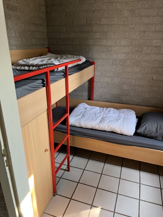 Zimmer Roompot Weerterbergen